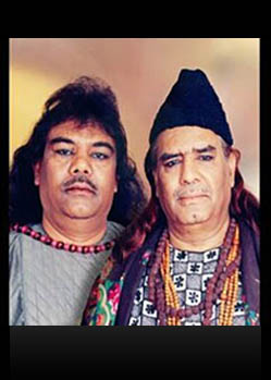 Sabri Brothers